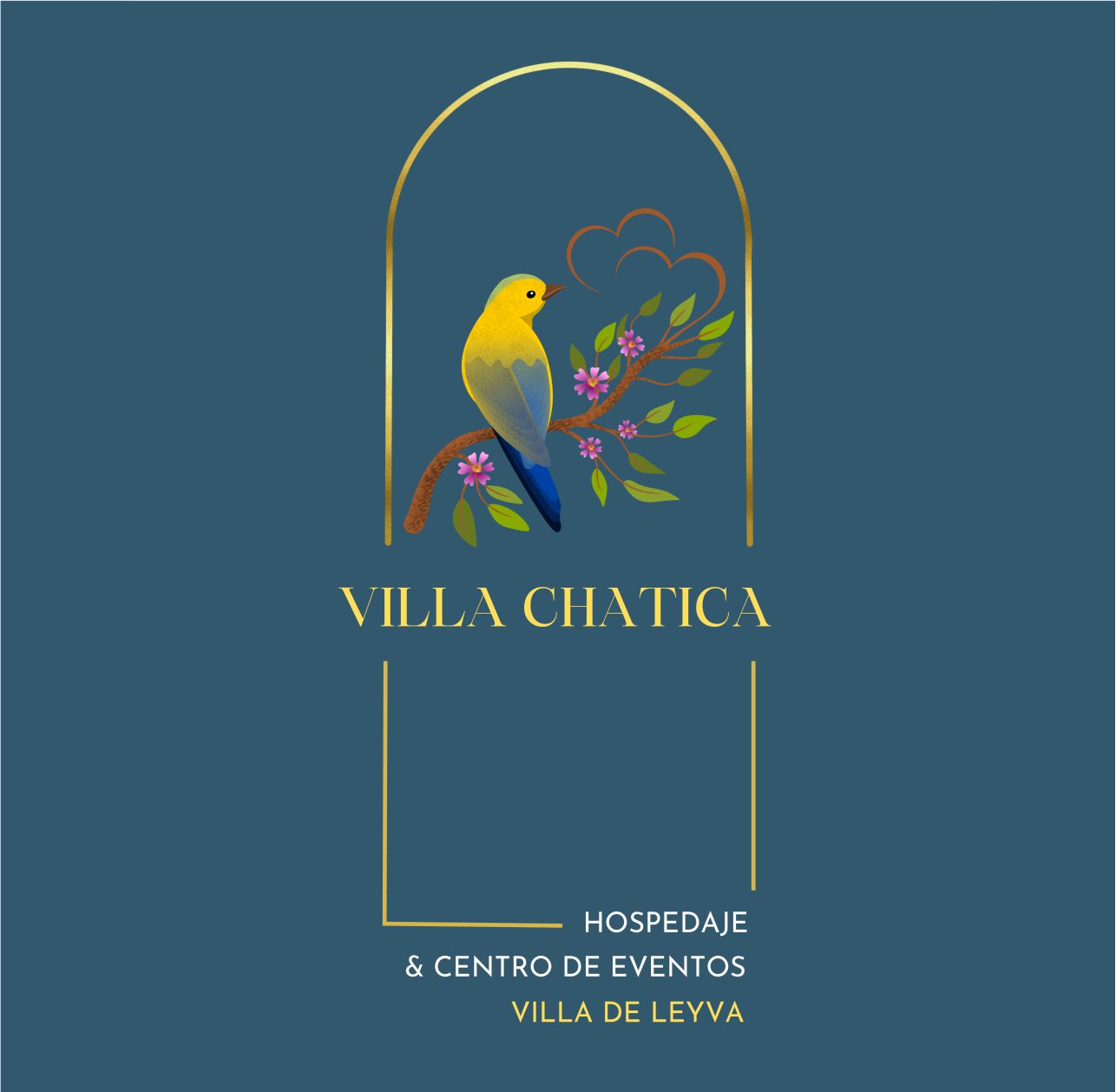 Villa Chatica